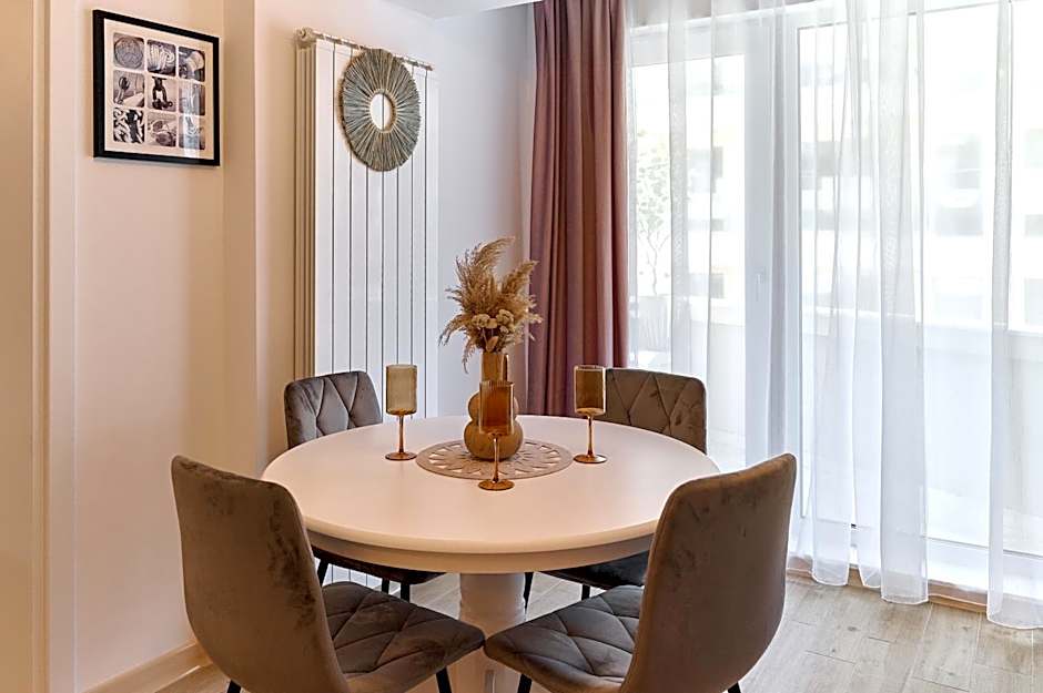 Apartamente by Alz Infinity