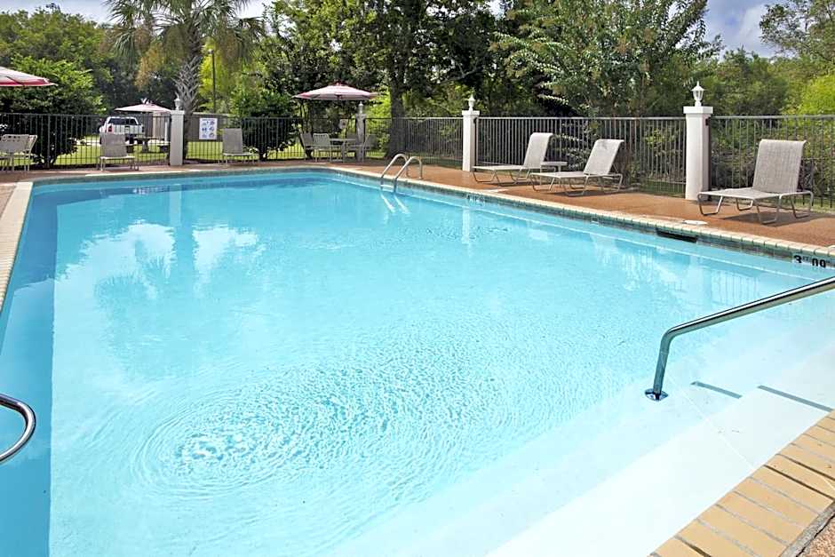 Holiday Inn Express Breaux Bridge By IHG