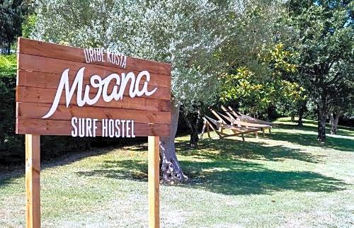 Moana Surf Hostel