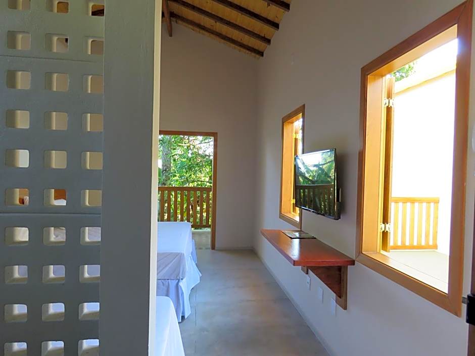 Lagoa Seca Hotel Rural