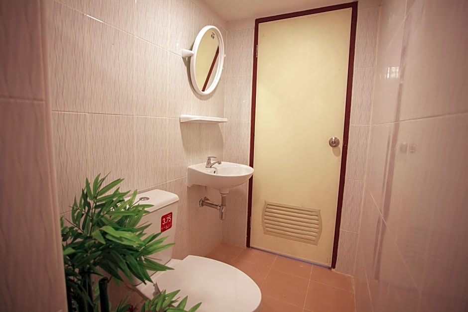 Pantip Boutique Hotel