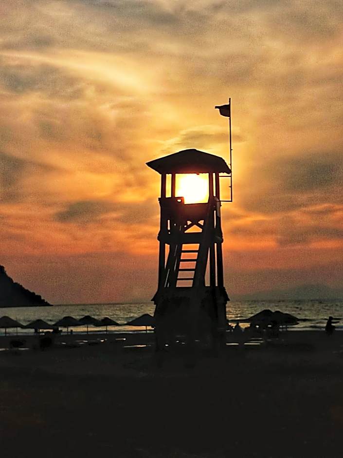 Egehan Butik Hotel Dalyan