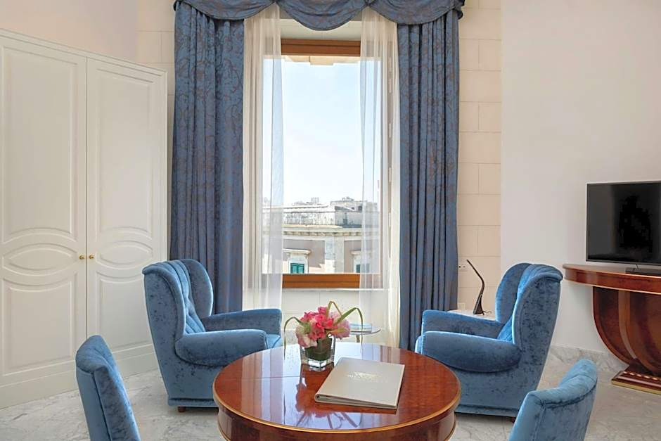 Ortea Palace Hotel, Sicily, Autograph Collection