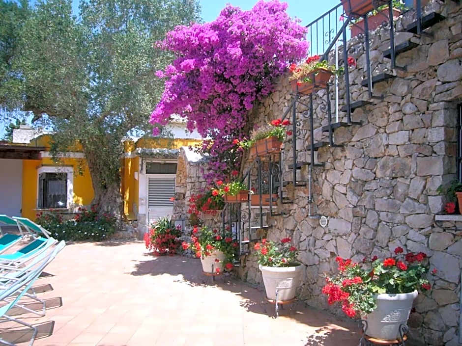 Villa Vacanze Paradiso