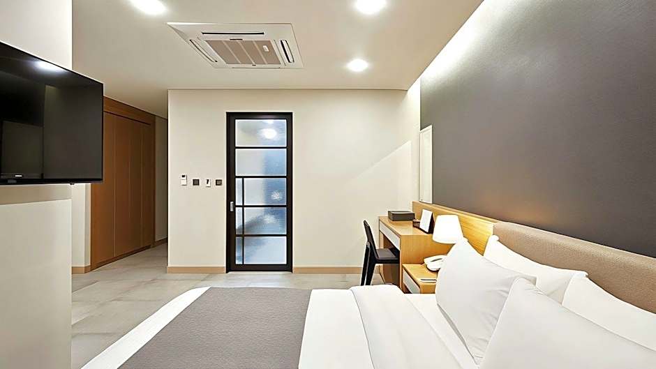 Hotel Ciel Dongtan
