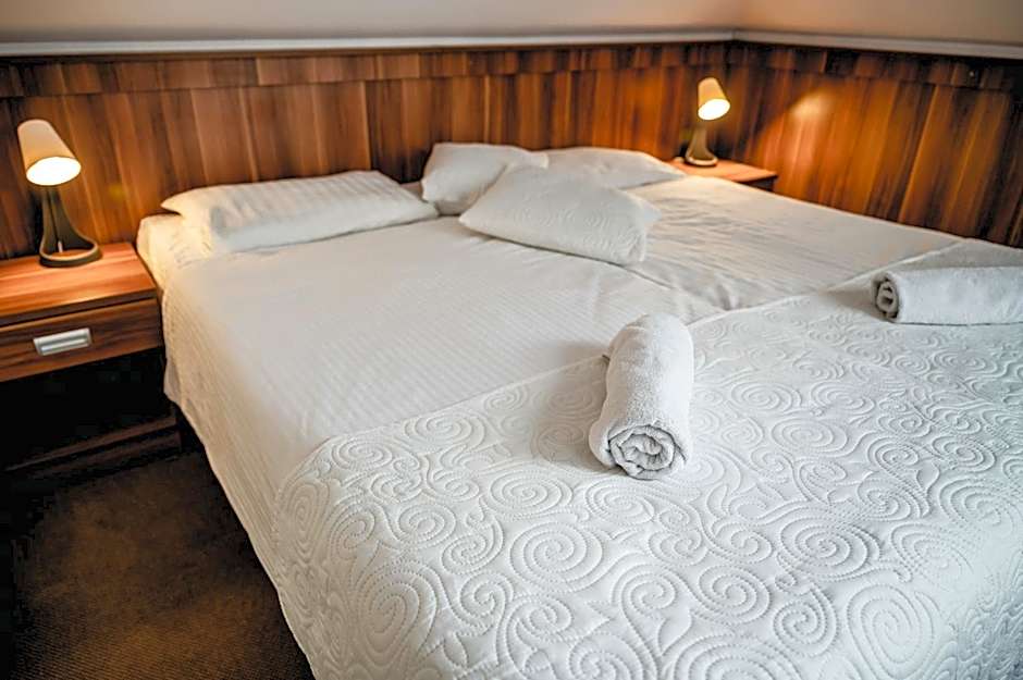 Hotel nad morzem- Art-Pension