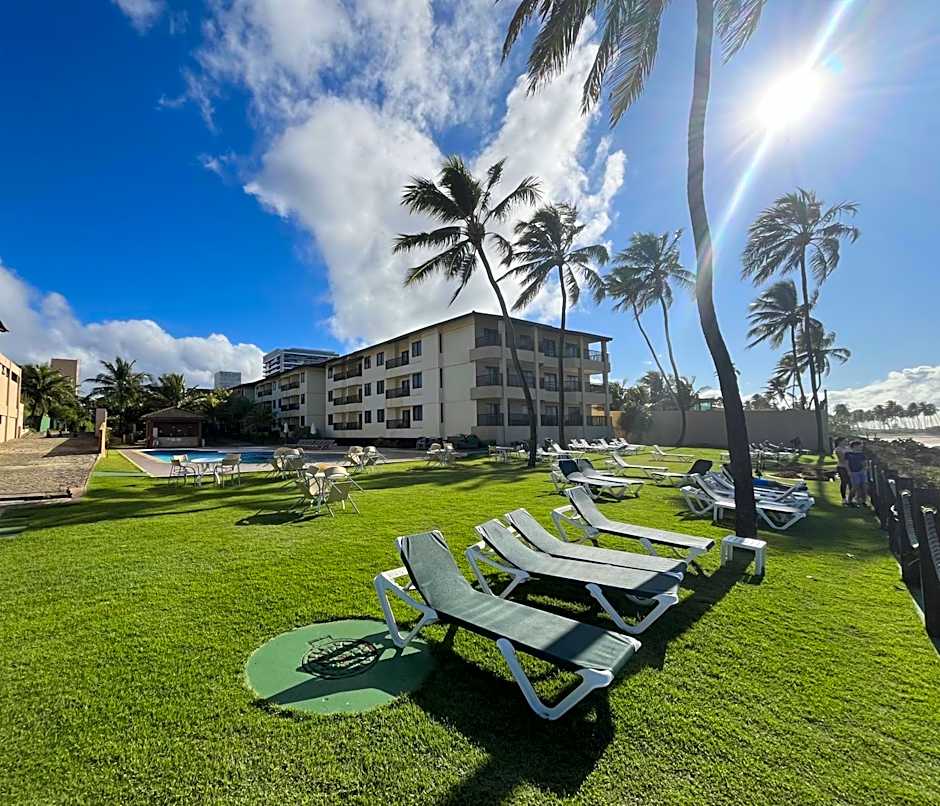 Catussaba Suítes Resort