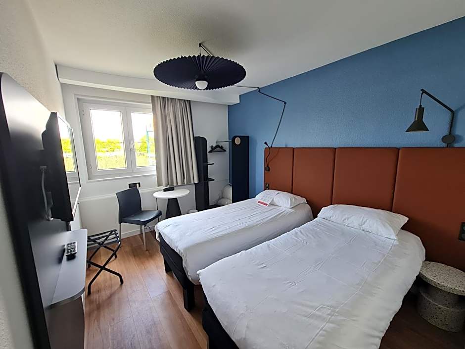 ibis Vannes