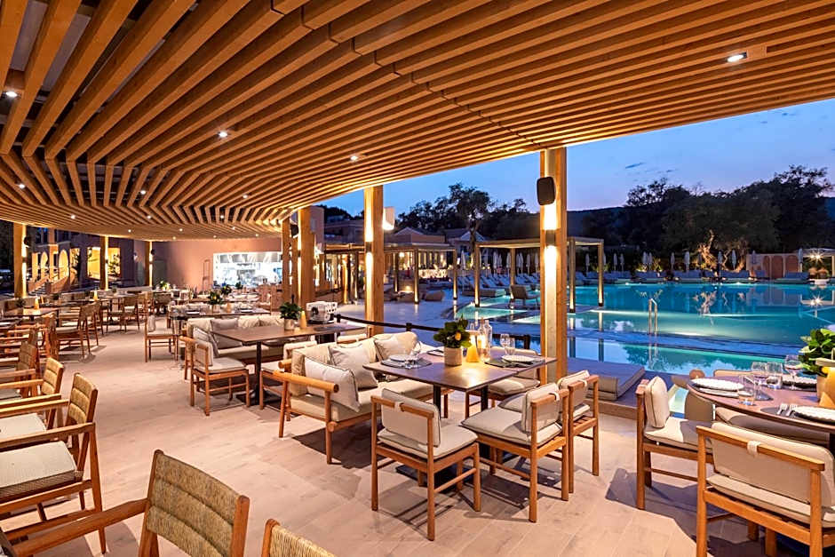 SENTIDO Apollo Palace