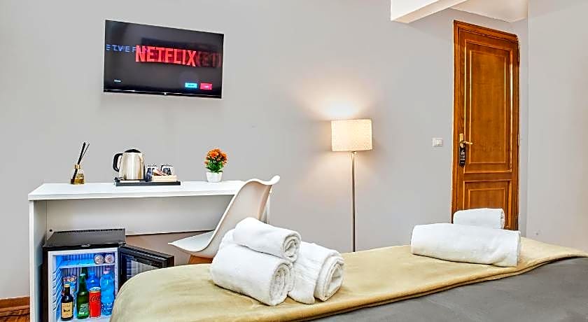 Firenze Rooms Cathedral