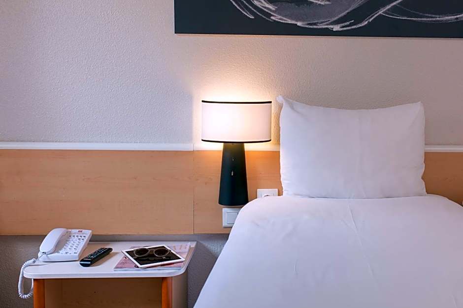 Ibis Madrid Fuenlabrada