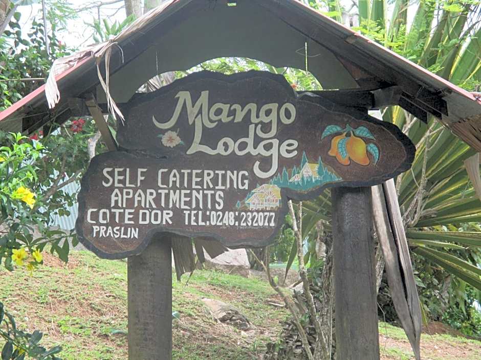 Mango Lodge
