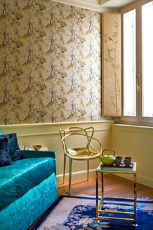 Art Hotel Orologio