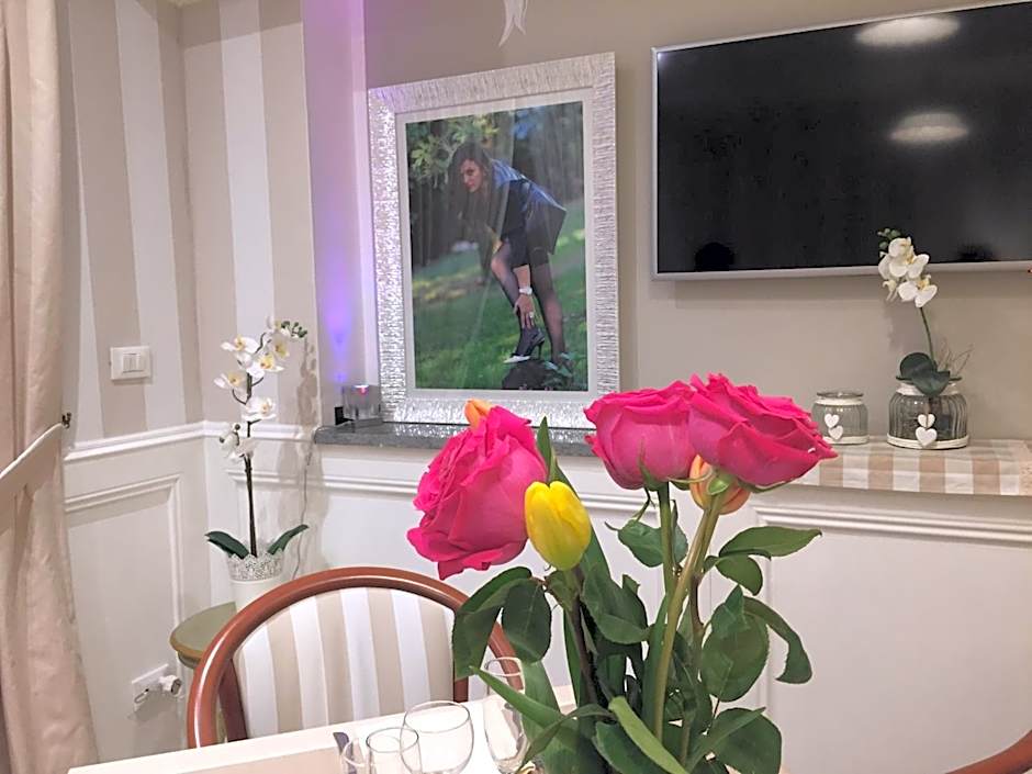 Hotel La Maison Delle Terme