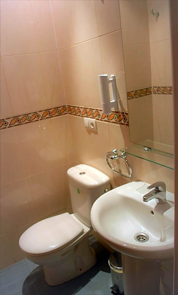 La Perla Granada Suites