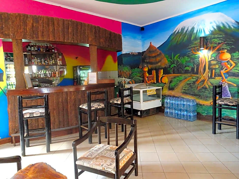 Keys Hotel Mbokomu Branch