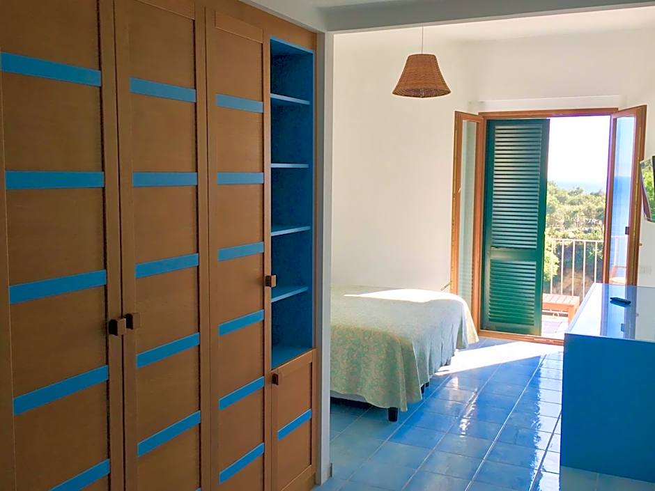 Hotel Torre Sant'Angelo