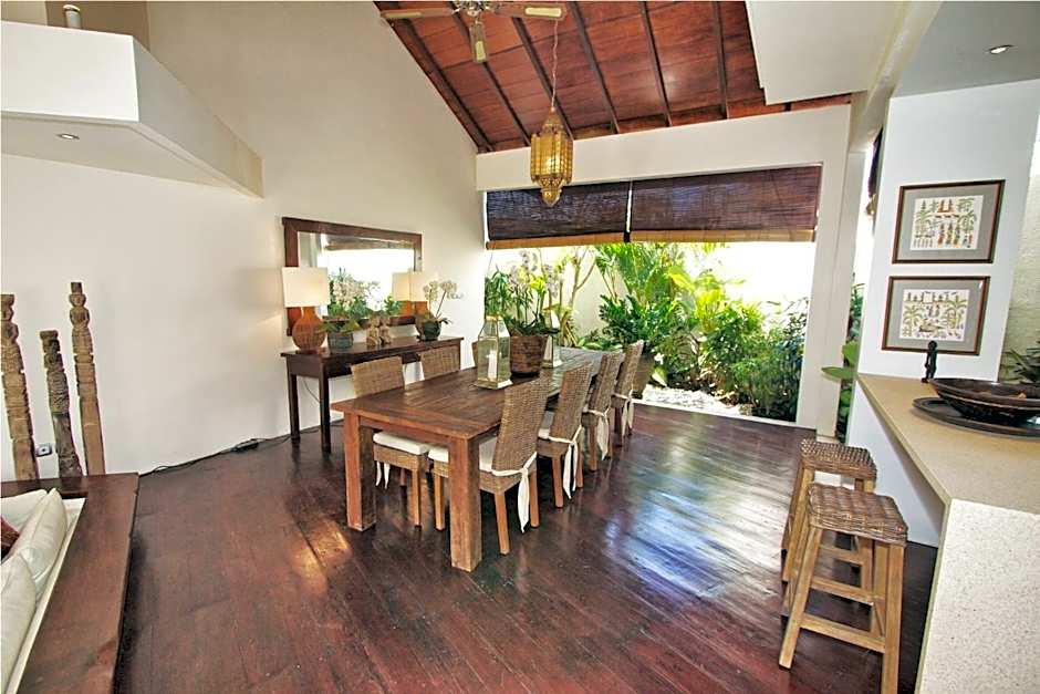 Villa Sahaja