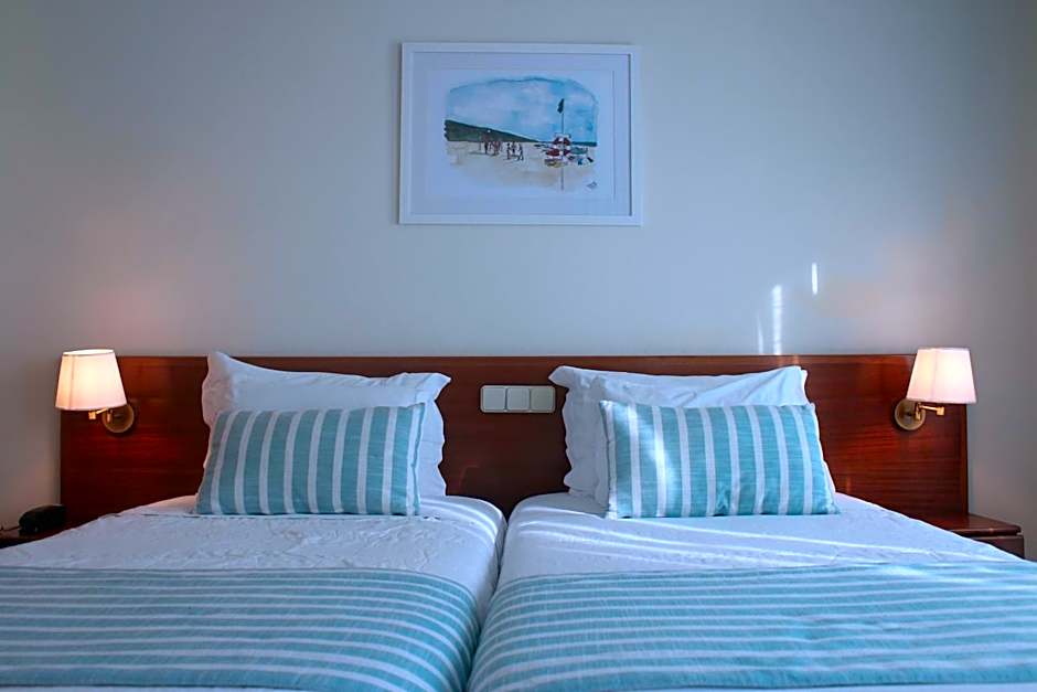 Hotel Santo Antonio Da Baia