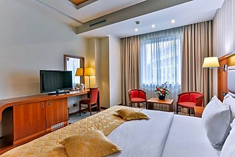 Superior Single Room