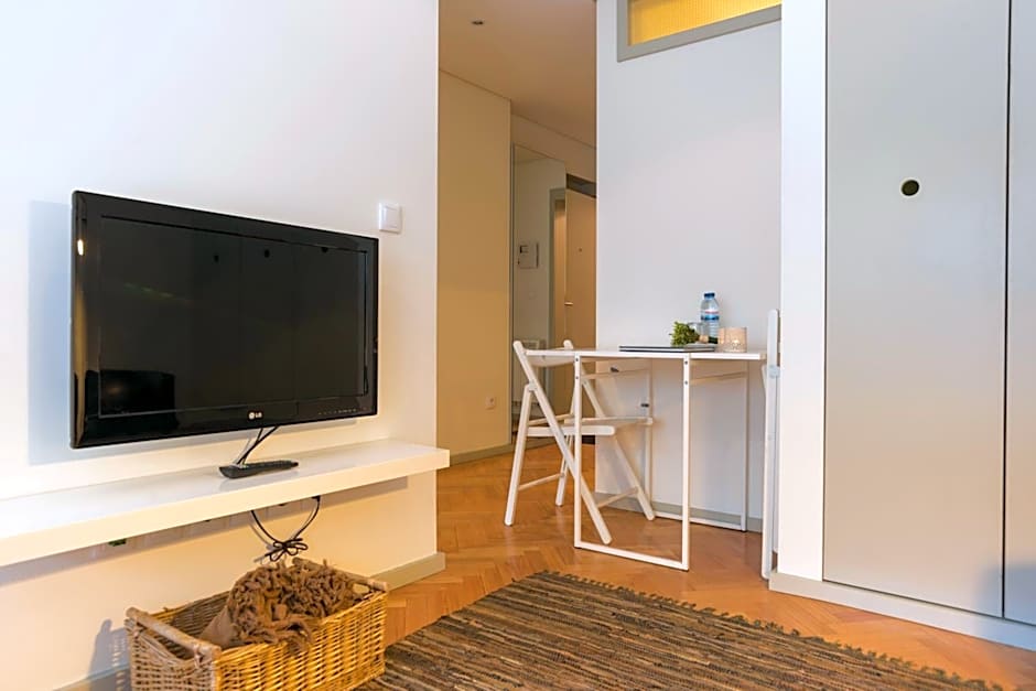 bnapartments Trindade