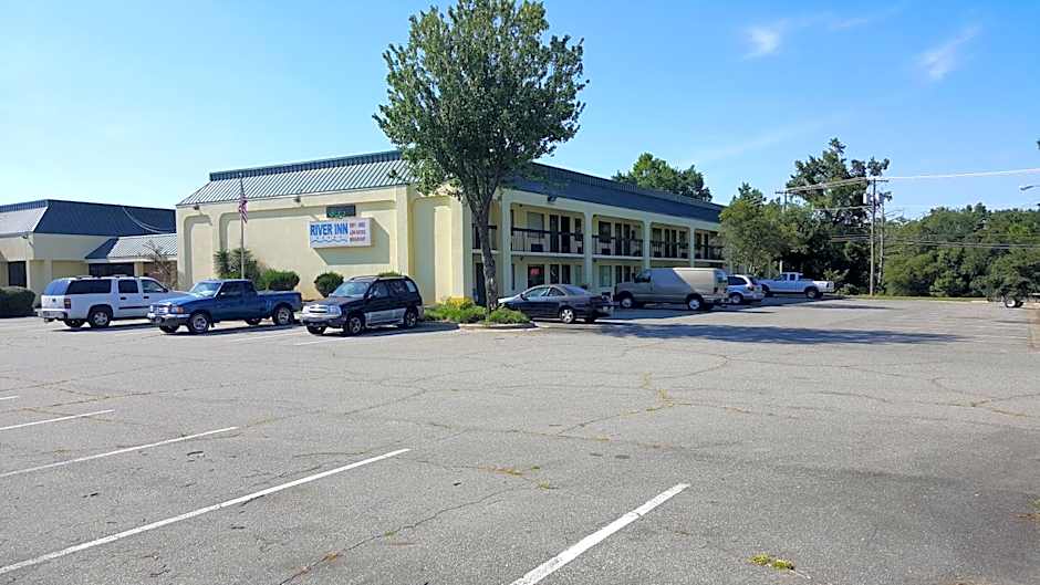 Red Carpet Inn Kinston