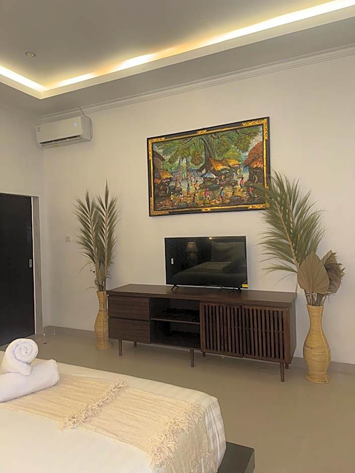 Kelingking Mesari Villa and Spa