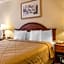 Quality Inn Hackettstown