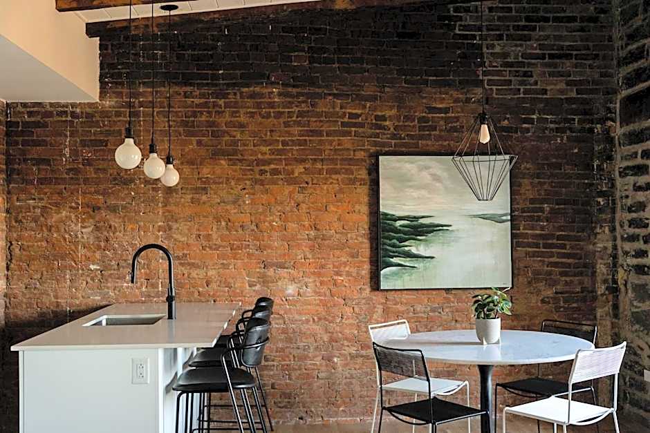 Maison Place Royale by Luxury In Transit