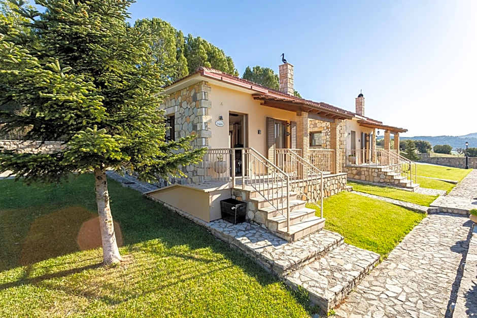 Pleiades Studios All Season Gems - Korinthos Stone Retreats