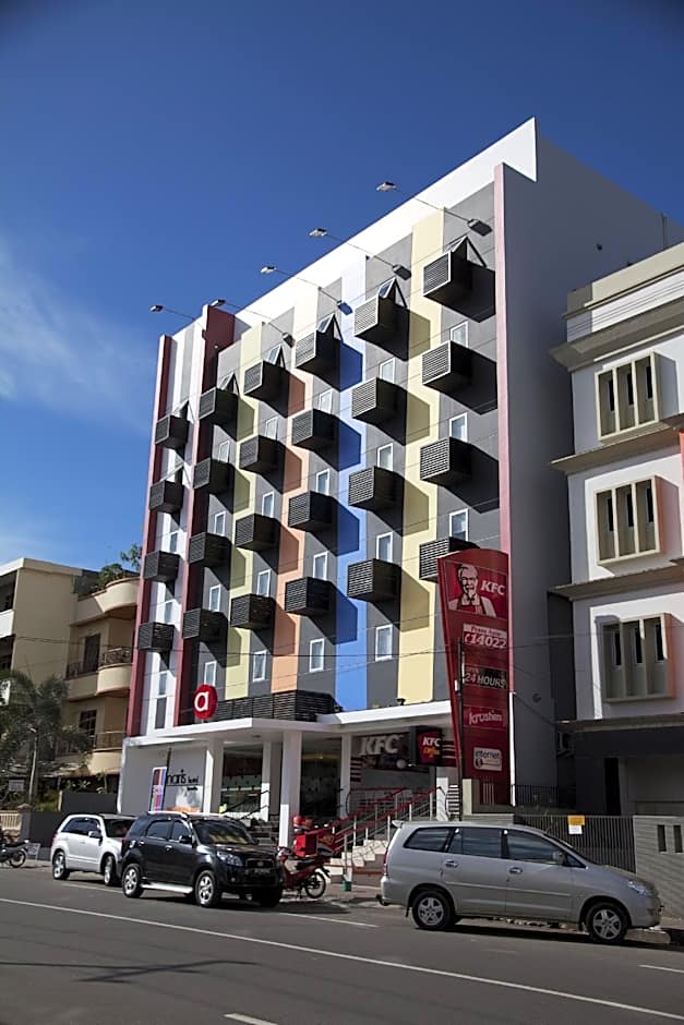 Amaris Hotel Ambon