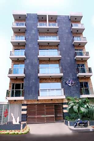 Anchorage - The Residence