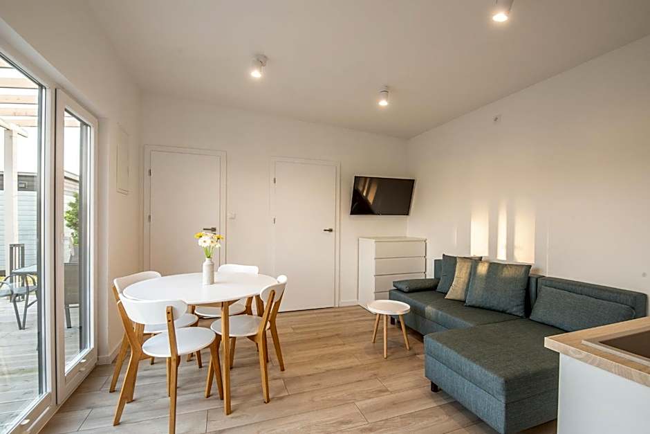 Resto domki letniskowe