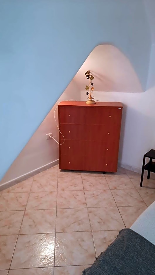 DIMORA LETIZIA- ROOM 1