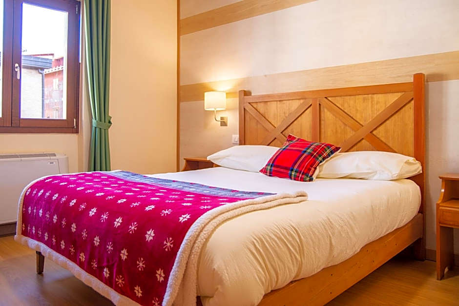 Abete Bianco - Albergo del Natale