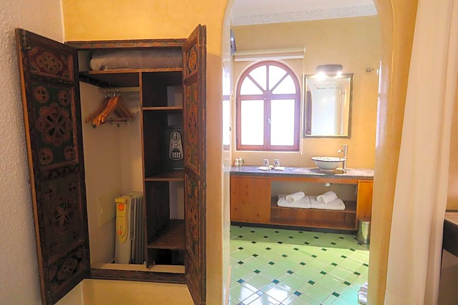 Riad Perle D'Eau