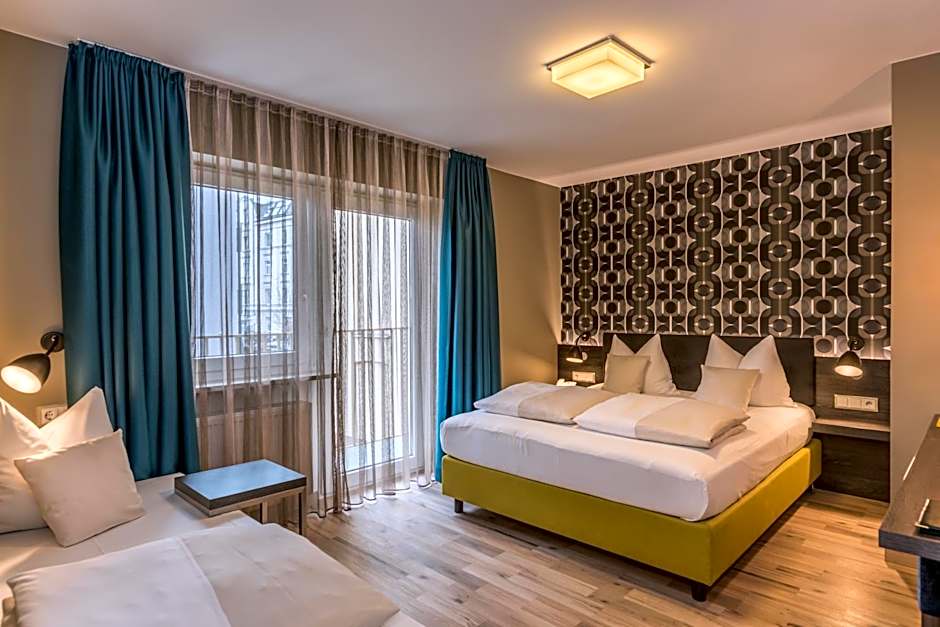 Bavaria Boutique Hotel