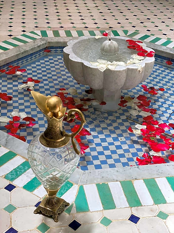 L'Emeraude de la Médina