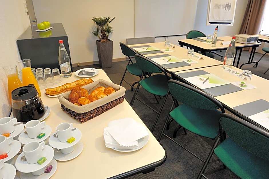 Campanile Saint-Etienne Est- Saint-Chamond