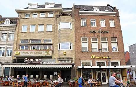 Amrâth Hotel DuCasque