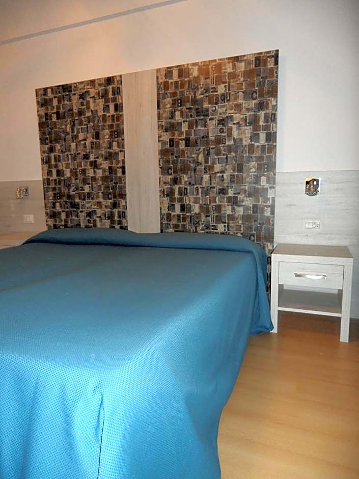 Hotel Meublè Villa Patrizia