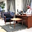 Elaf Ajyad Hotel Makkah