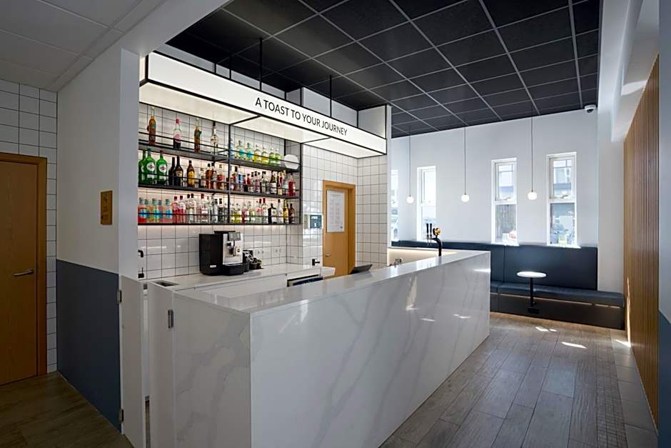 Hotel Klettur