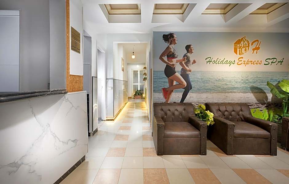 Holidays Express Hotel Cairo