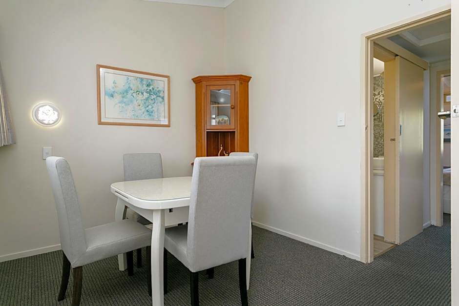 Taupo Thermal Motel and Spa ( Adults Only )