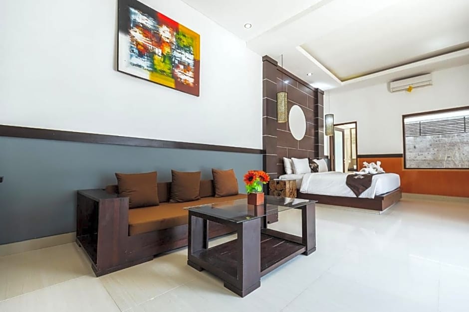 Purnama Fullmoon Villa