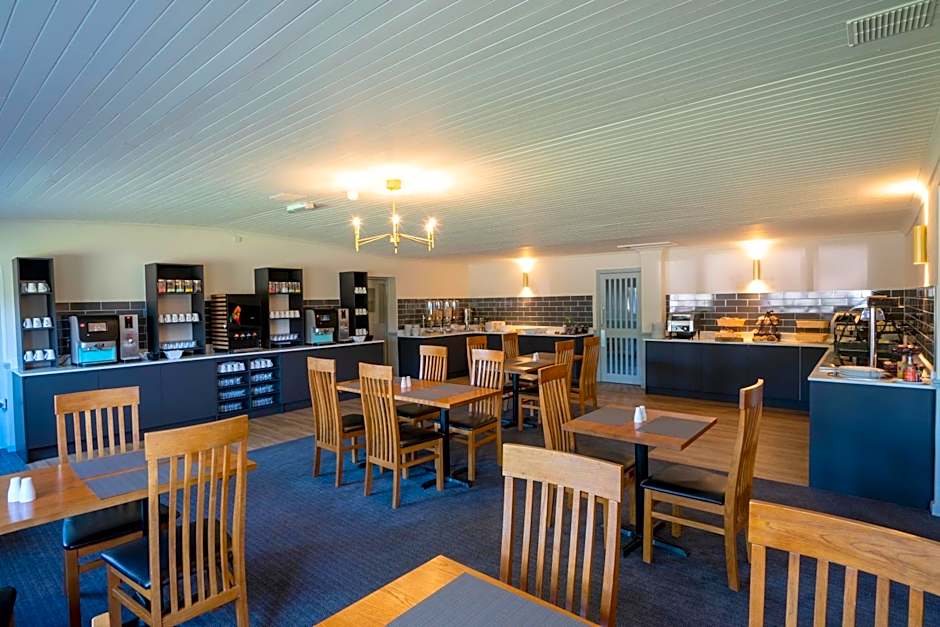 Beaufort Park Hotel