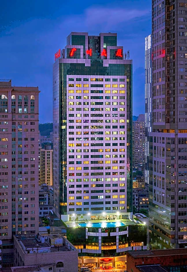 Hotel Canton