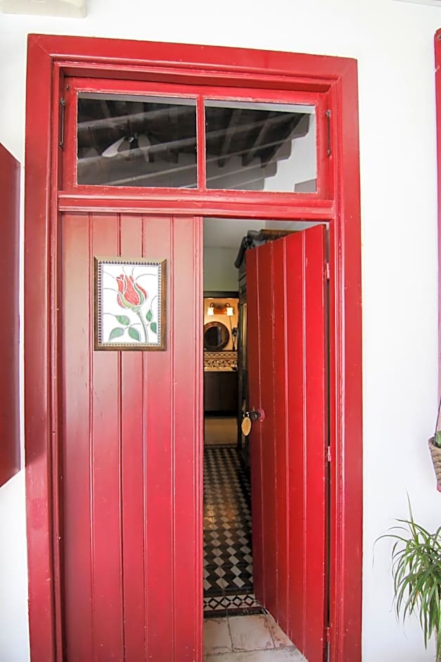 Gul Hanim House Boutique Hotel