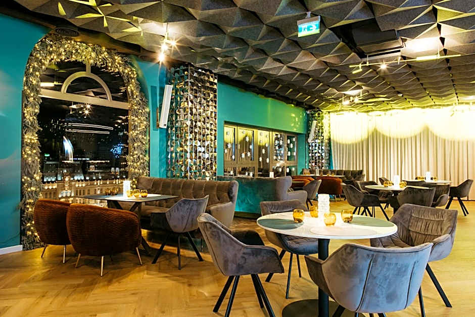 International Iasi Hotel